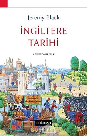İngiltere Tarihi