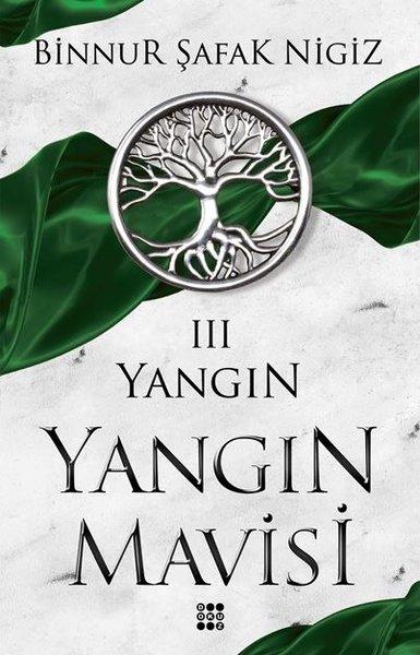 Yangın Mavisi 3 - Yangın