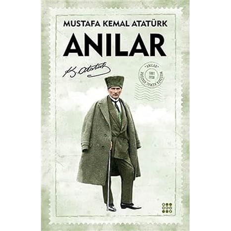 ANıLAR