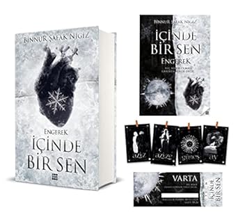 İçinde Bir Sen 1 - Engerek