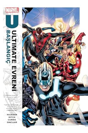 Ultimate Evreni: Başlangıç