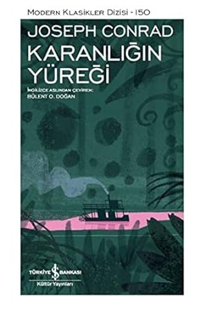 Karanlığın Yüreği