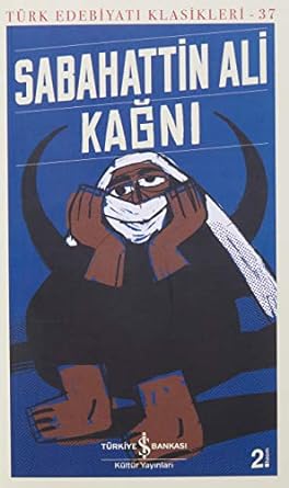 Kağnı