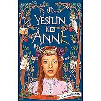 Yeşilin Kızı Anne 2