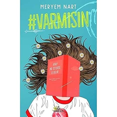Varmısın