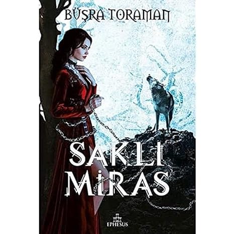 Saklı Miras
