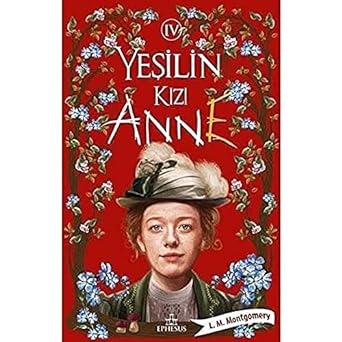 Yeşilin Kızı Anne 4