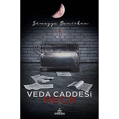 Hecr - Veda Caddesi 3