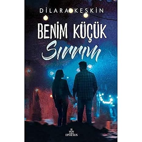 Benim Küçük Sırrım