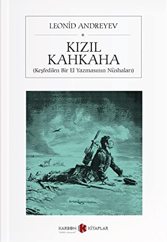 Kizil Kahkaha: