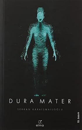 Dura Mater 3. Kitap