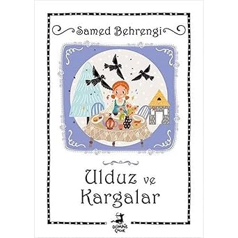 Ulduz ve Kargalar