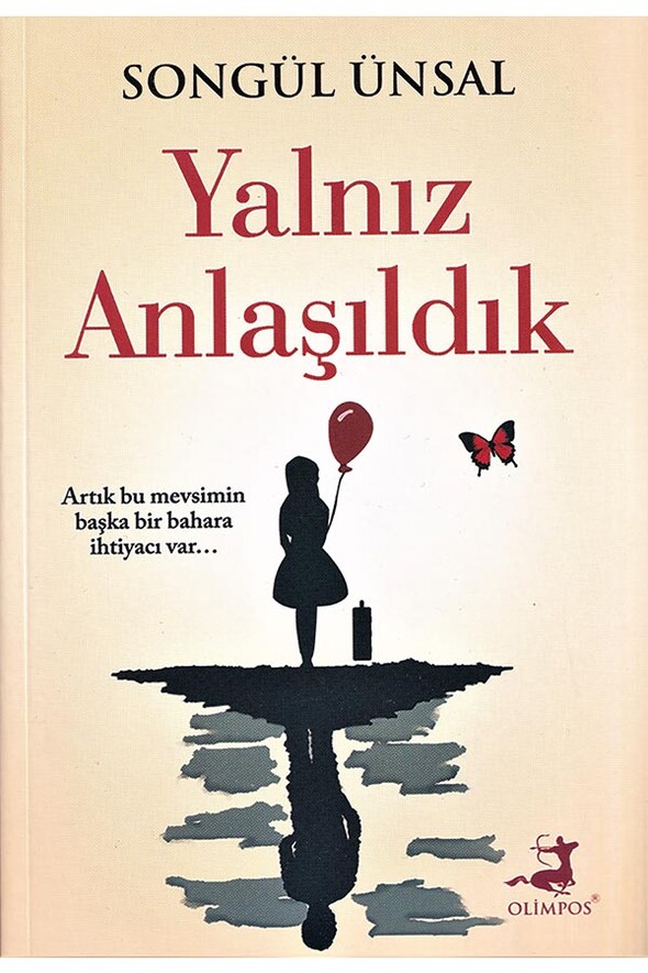 Yalnız Anlaşıldık