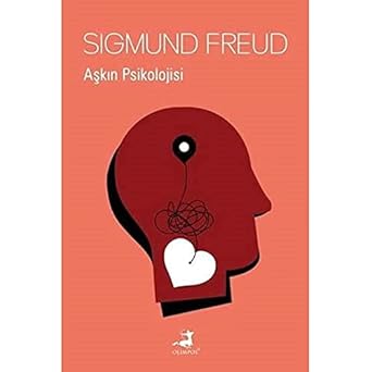Aşkın Psikolojisi