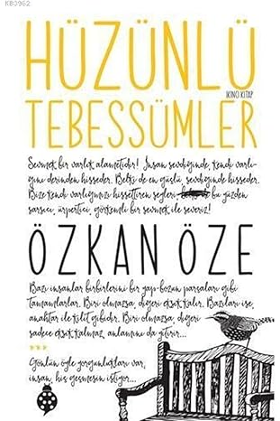 Hüzünlü Tebessümler - 2