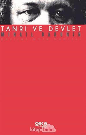 Tanrı ve Devlet