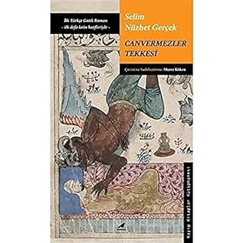 Canvermezler Tekkesi