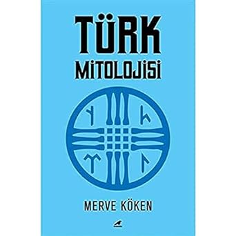 Türk Mitolojisi