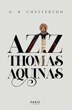 Aziz Thomas Aquinas