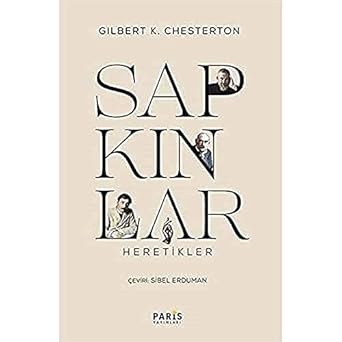 Sapkınlar - Heretikler