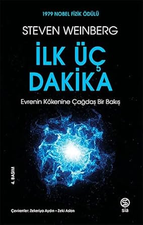 İlk Üç Dakika