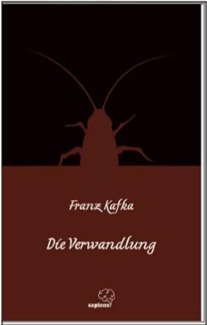 Die Verwandlung