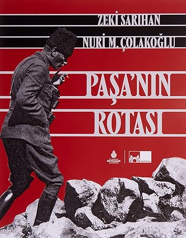 Paşa’nın Rotası