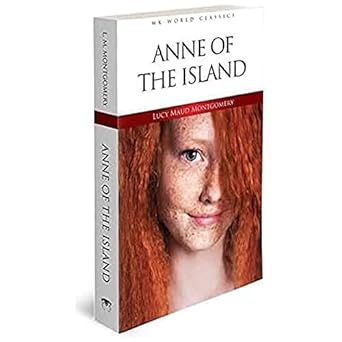 Anne of the Island