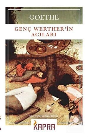 Genç Werther'in Acıları