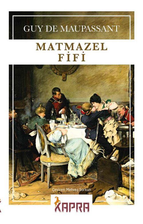 Matmazel Fifi