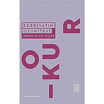 Edebiyatın Otoritesi