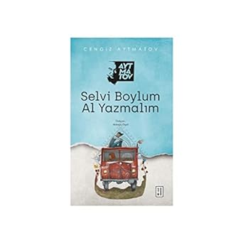 Selvi Boylum Al Yazmalım