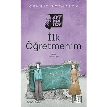 İlk Öğretmenim