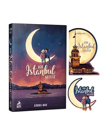 Bir İstanbul Gecesi