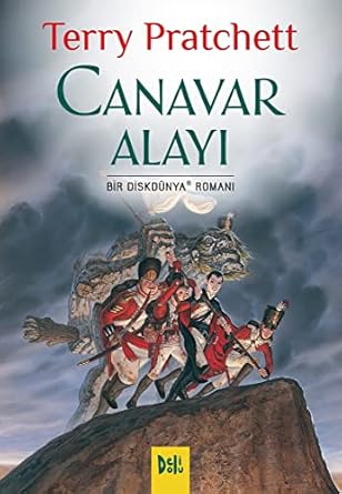 Canavar Alayı: