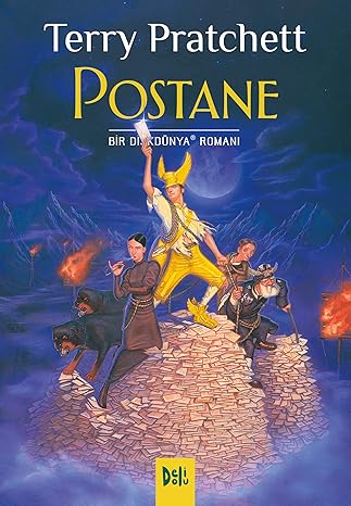 Postane: