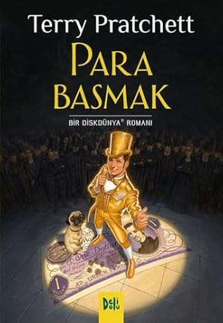 Para Basmak: Disk Dünya 36