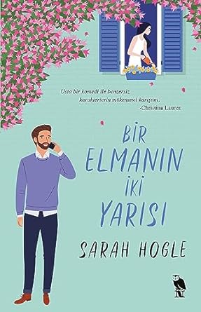 Bir Elmanın İki Yarısı