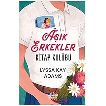 Aşık Erkekler Kitap Kulübü