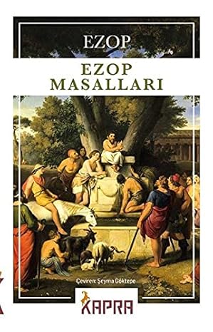 Ezop Masalları
