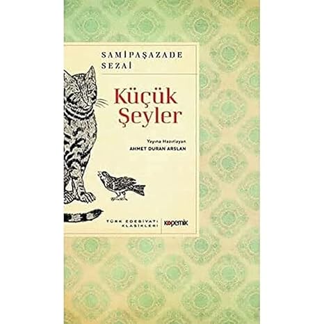 Küçük Şeyler