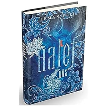 Halef 1 - Düş