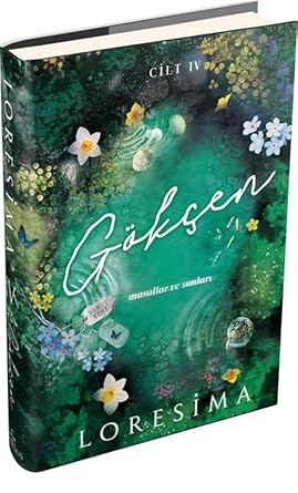 Gökçen 4 - Masallar ve Sonları
