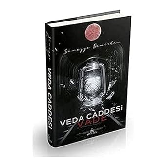 Veda Caddesi 5 - Vade