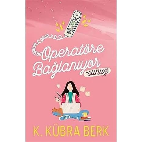 Operatöre Bağlanıyorsunuz