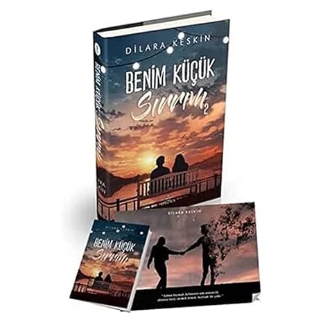 Benim Küçük Sırrım - 2