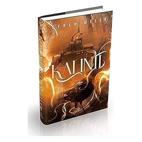 Kalıntı 1