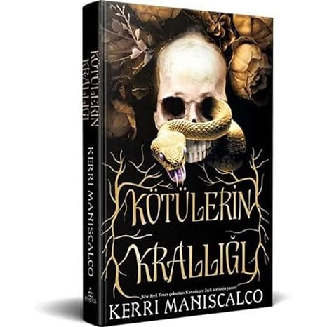 Kötülerin Krallığı