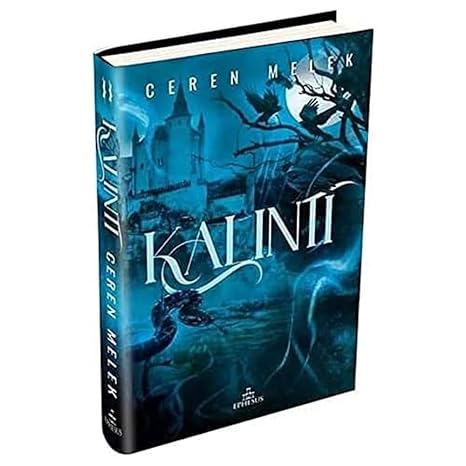 Kalıntı 2