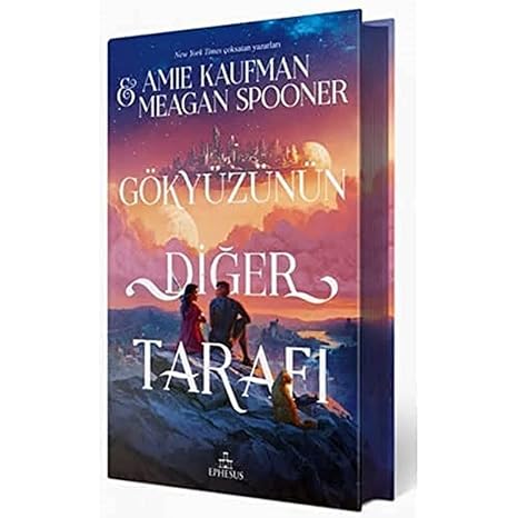 Gökyüzünün Diğer Tarafı - Özel Baskı